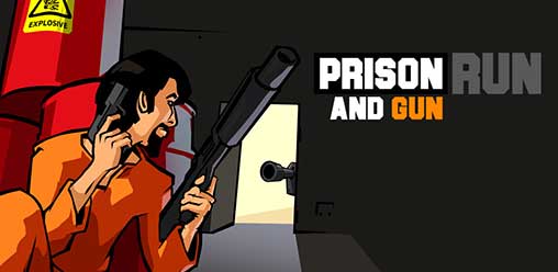 Prison Run and Gun 1.1.2 Full Apk for Android