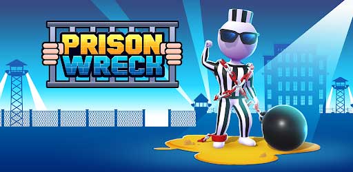 Prison Wreck MOD APK 13.0 (Unlimited Awards) for Android