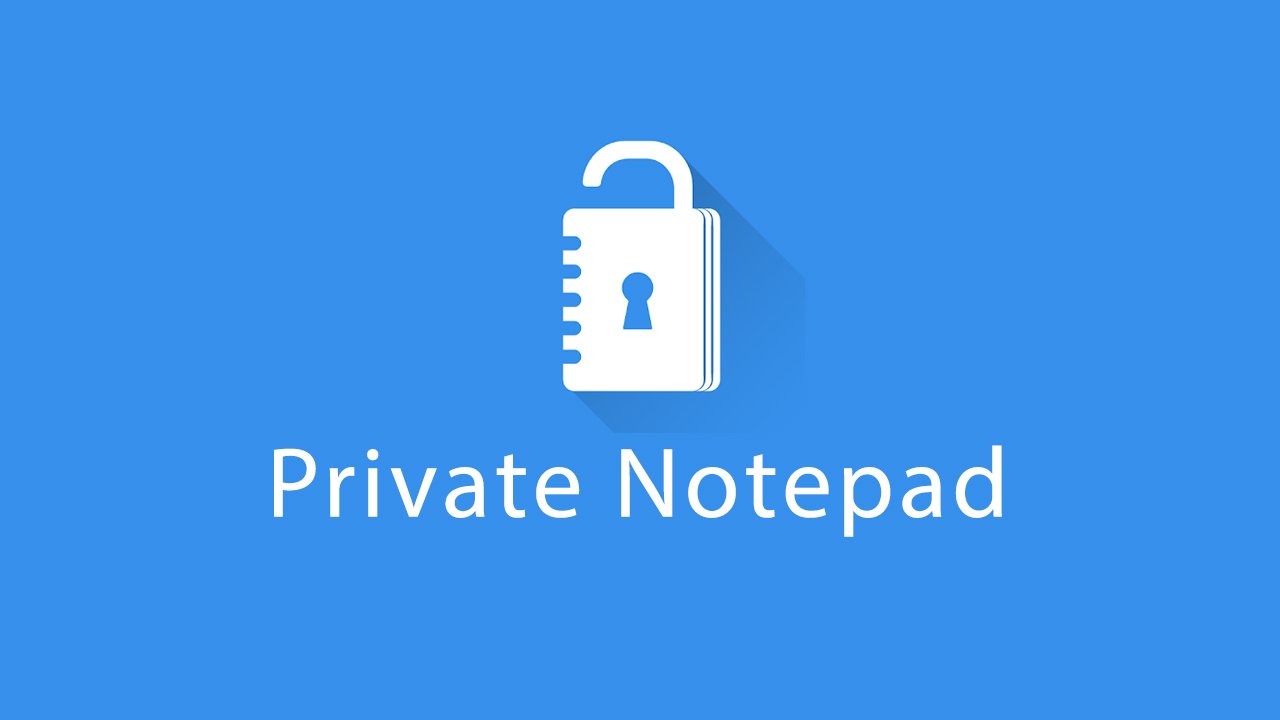 Private Notepad MOD APK 6.4.0 (Premium)