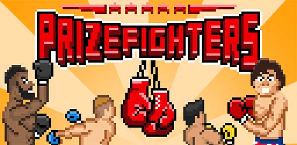 Prizefighters 2.7.51 Full Apk + Mod (Money) for Android