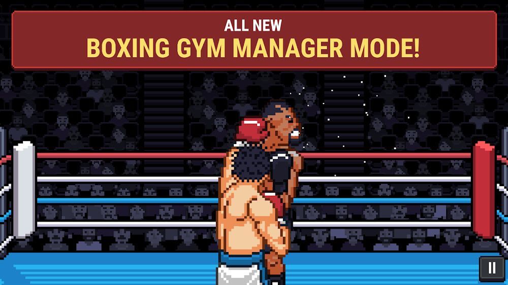 Prizefighters 2 v1.09.1 MOD APK (Premium, Money, Skills)