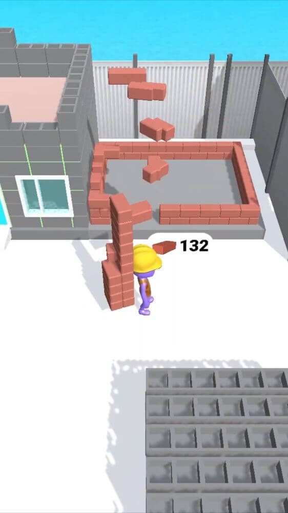 Pro Builder 3D v1.2.8 MOD APK (Unlimited Money, Speed Up)