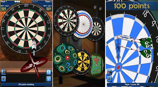 Pro Darts 2022 1.38 Apk + Mod (Unlocked) for Android