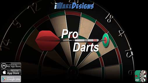 Pro Darts 2022 1.38 Apk + Mod (Unlocked) for Android