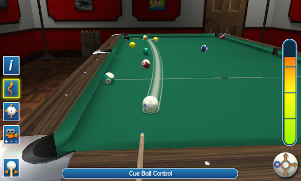 Pro Pool 2021 (MOD unlocked) APK v1.46 download for Android
