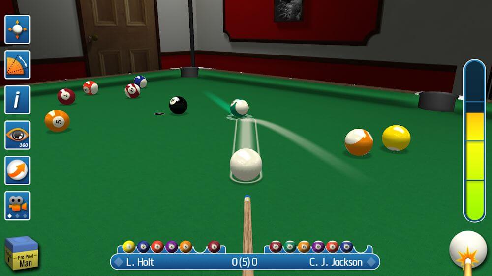 Pro Pool 2022 v1.52 MOD APK (Unlocked Paid Content)