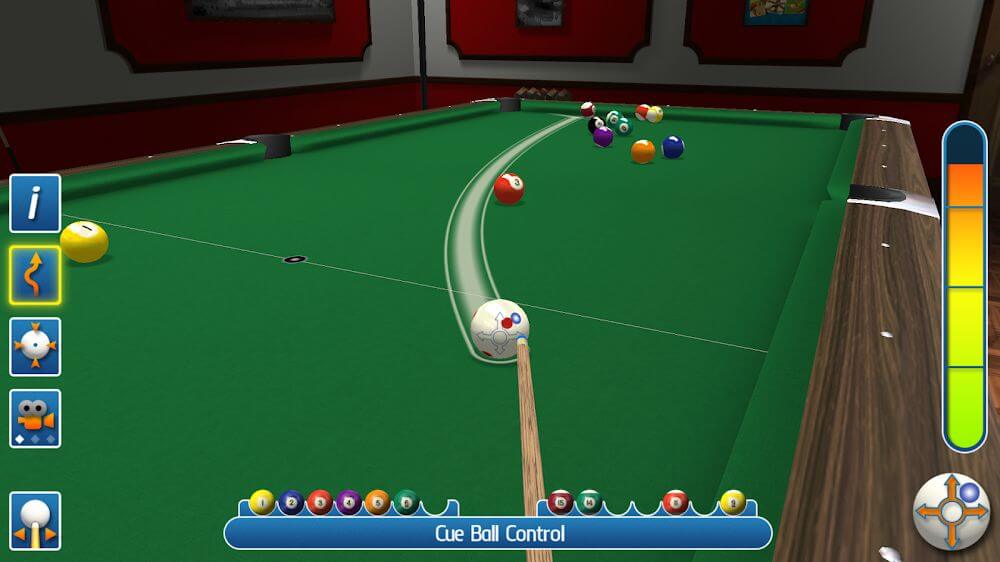 Pro Pool 2022 v1.52 MOD APK (Unlocked Paid Content)