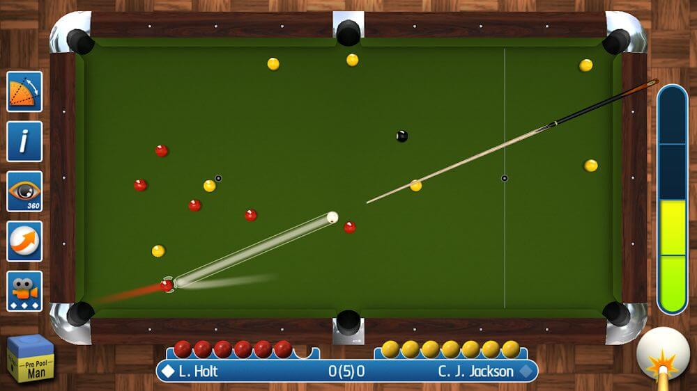 Pro Pool 2022 v1.52 MOD APK (Unlocked Paid Content)