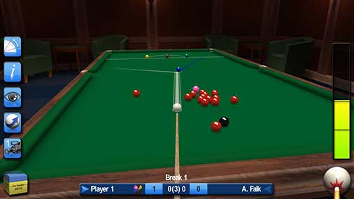 Pro Snooker 2022 1.49 Apk + Mod (Full Unlocked) for Android