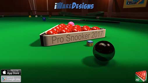 Pro Snooker 2022 1.49 Apk + Mod (Full Unlocked) for Android