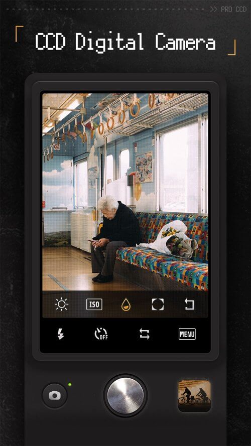 ProCCD v2.9.5 MOD APK (Premium Unlocked)