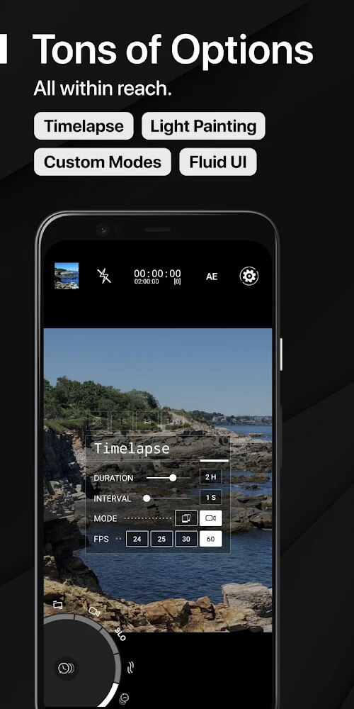 ProShot v8.27 APK (Paid, Patched)