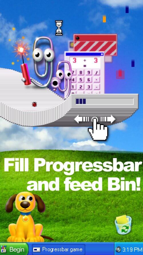 Progressbar95 v1.0430 MOD APK (Unlimited Money)