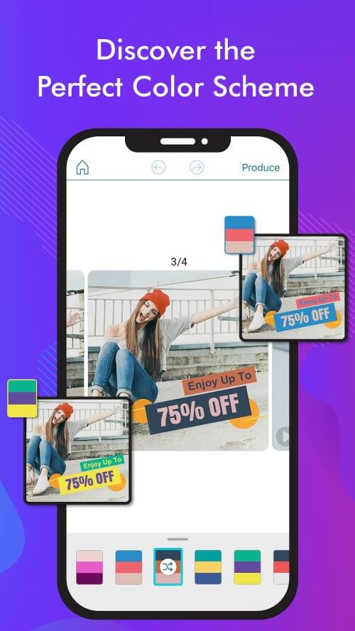 Promeo v6.9.9 MOD APK (Premium Unlocked)