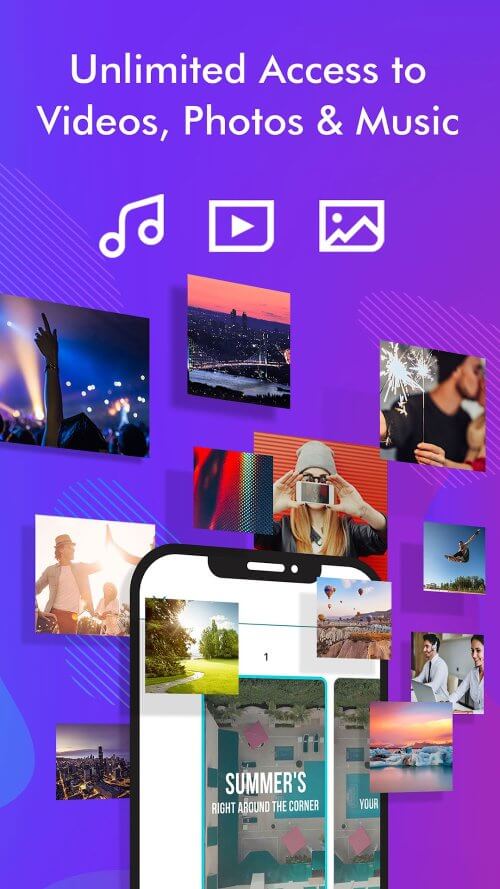 Promeo v6.9.9 MOD APK (Premium Unlocked)