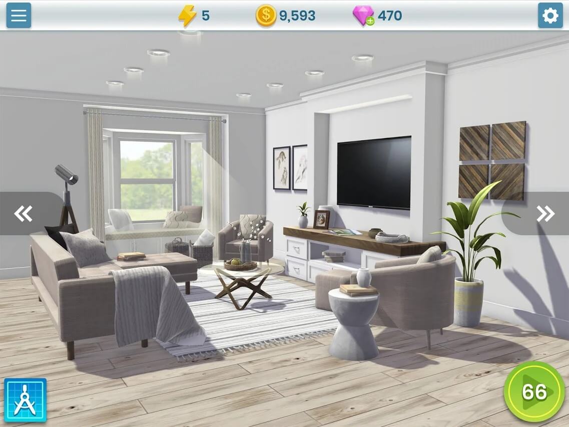 Property Brothers Home Design APK + MOD (Unlimited Money) v2.4.7g