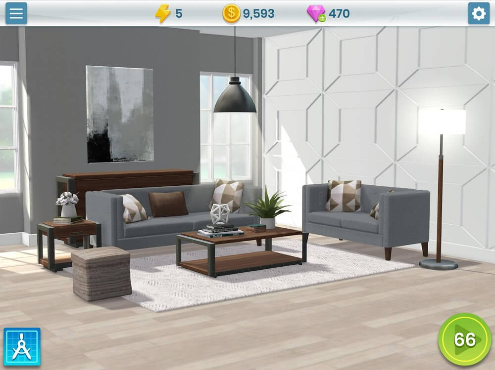 Property Brothers Home Design MOD APK v2.4.6g (Unlimited Money)