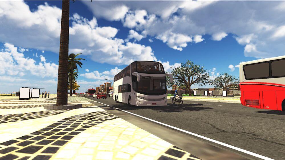 Proton Bus Simulator Road v175.70 MOD APK (All Content Unlocked)