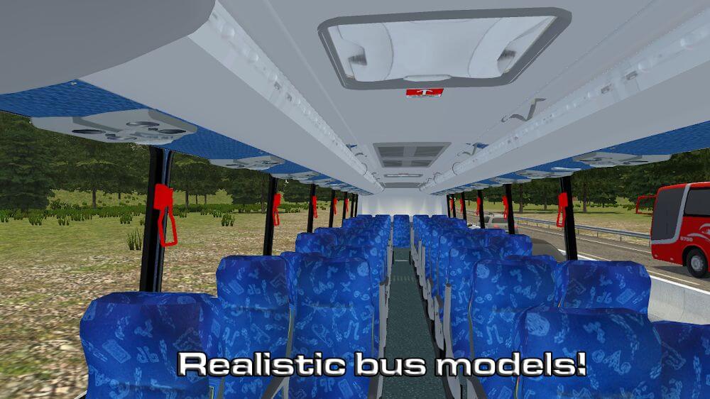 Proton Bus Simulator Road v175.70 MOD APK (All Content Unlocked)