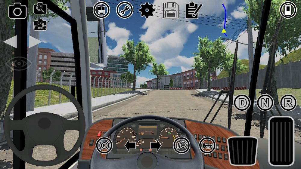 Proton Bus Simulator Road v175.70 MOD APK (All Content Unlocked)