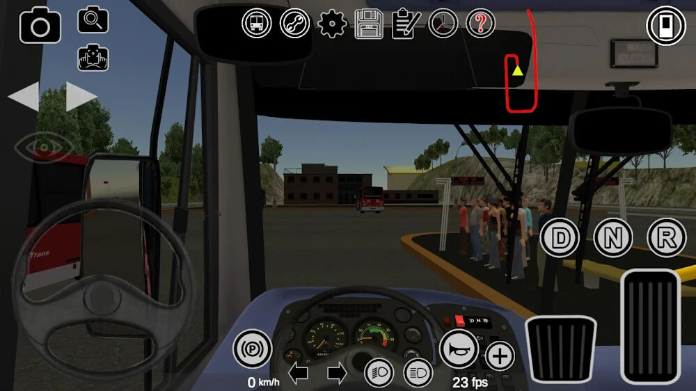 Proton Bus Simulator Urbano v297 APK + MOD (All Unlocked)