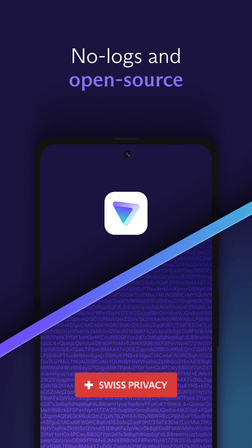 Proton VPN v4.5.85.0 MOD APK (Premium Unlocked)