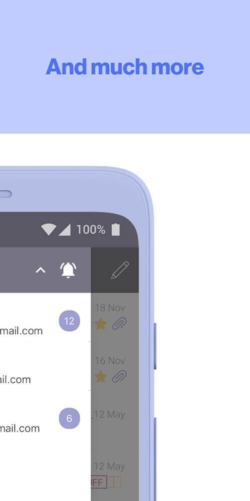 ProtonMail v3.0.11 APK + MOD (Paid Features Unlocked)