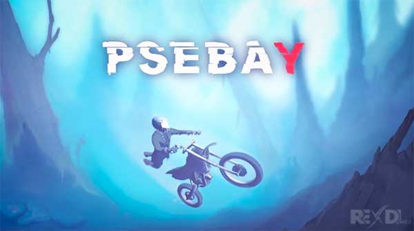 Psebay 4.0.45 Apk + Mod (Full Version) Racing Game Android