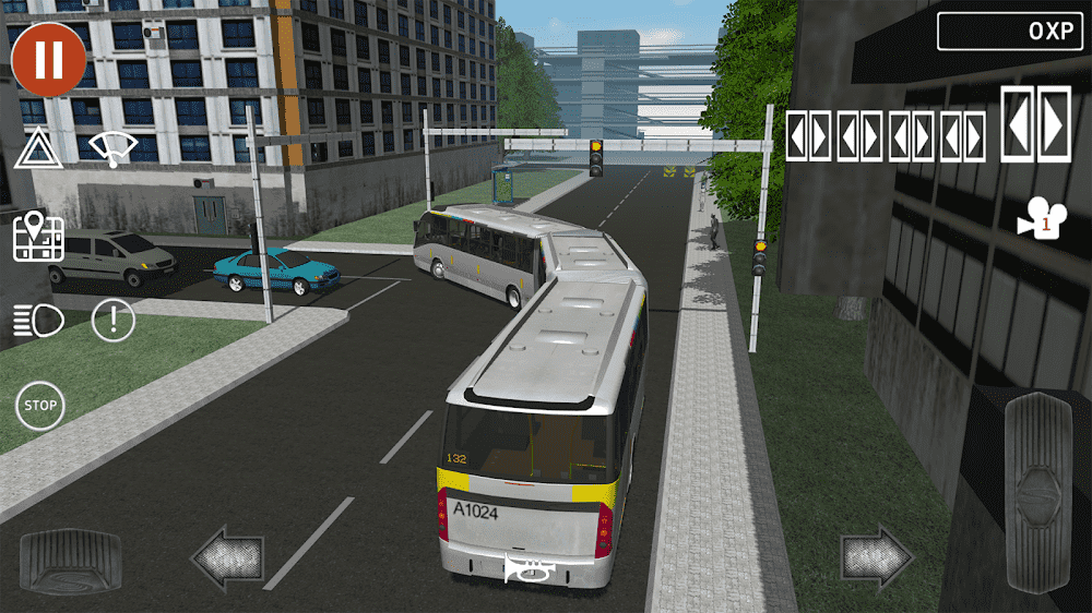 Public Transport Simulator v1.35.4 b306 MOD APK (Unlimited Keys/XP) Download