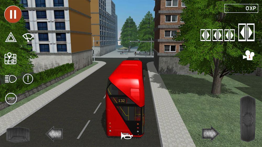 Public Transport Simulator v1.36.2 MOD APK (Map Speed, Unlocked)