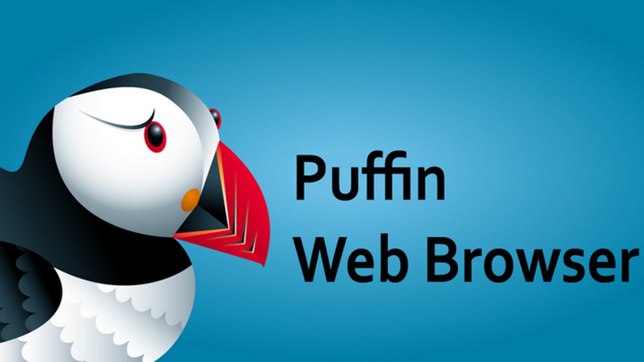 Puffin Browser Pro APK 9.9.0.51519 (Paid for free)