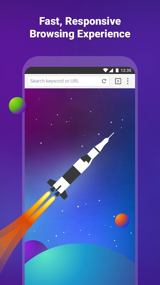 Puffin Browser Pro APK v9.4.1.51004
