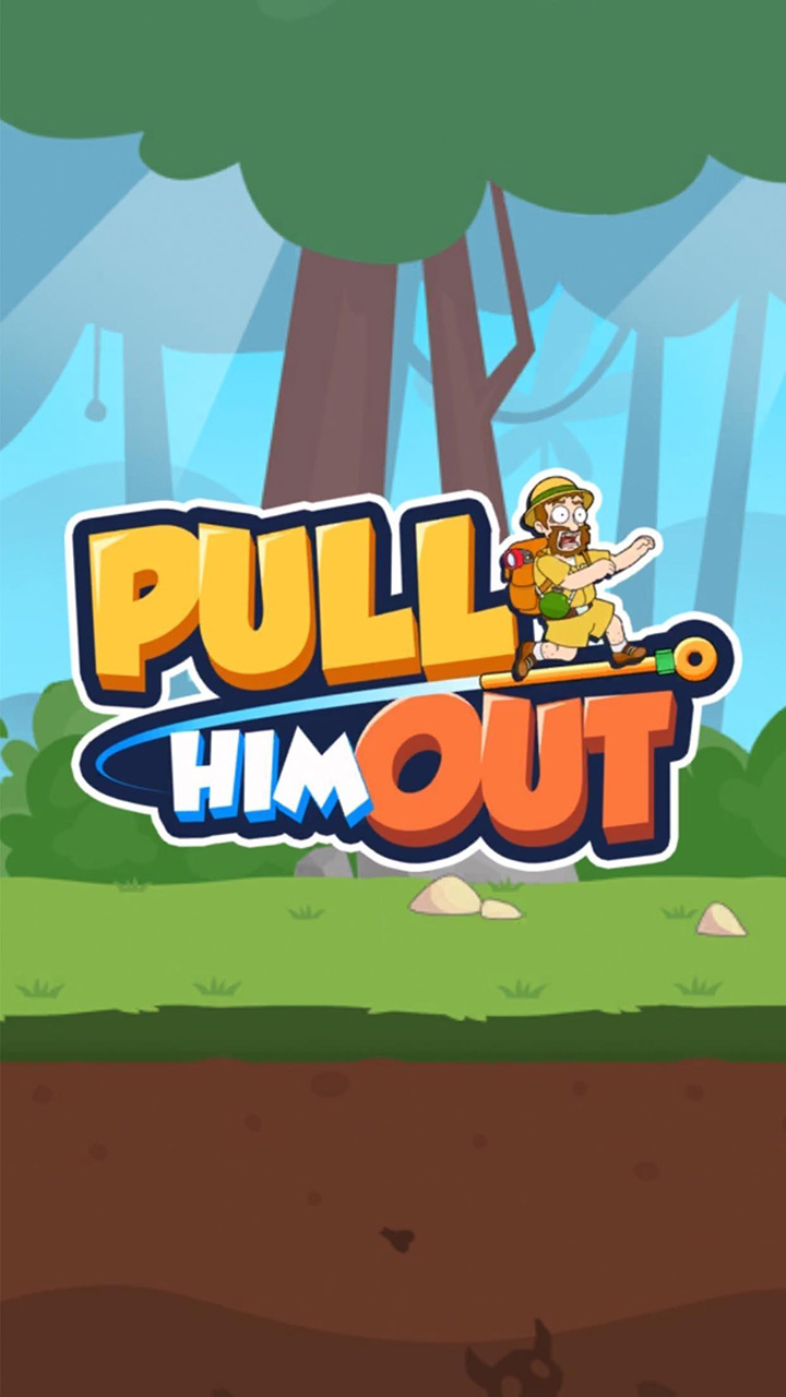 Pull Him Out MOD APK 1.3.2 (Unlimited Money)
