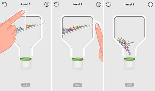 Pull the Pin 0.130.1 Apk + Mod (Unlimited Money) for Android