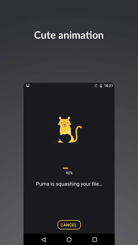 Puma Image Compressor v1.0.82 MOD APK (Premium Unlocked)