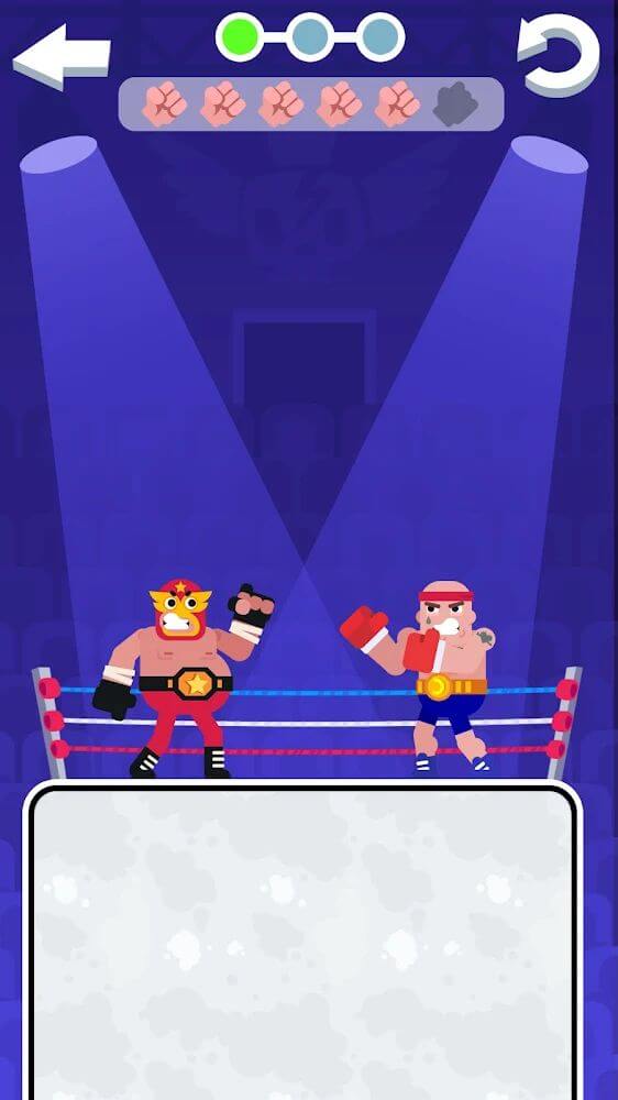 Punch Bob v1.0.89  MOD APK (Unlocked Modes)