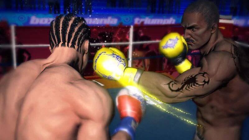 Punch Boxing 3D v1.1.5 MOD APK (Unlimited Money)