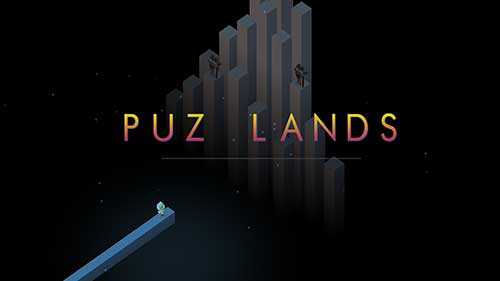 Puz Lands 1.1 Full Apk for Android