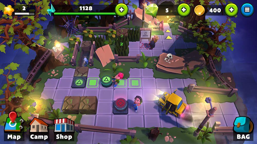 Puzzle Adventure: Mystery Clue v1.27.0 MOD APK (Free Rewards)