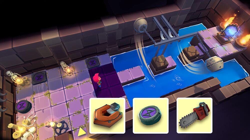 Puzzle Adventure: Mystery Clue v1.27.0 MOD APK (Free Rewards)