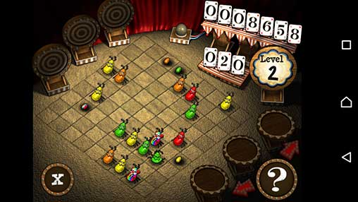 Puzzle Pests Full 1.0 Apk for Android