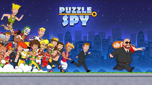 Puzzle Spy : Pull the Pin MOD APK 6.6 (Money) Android