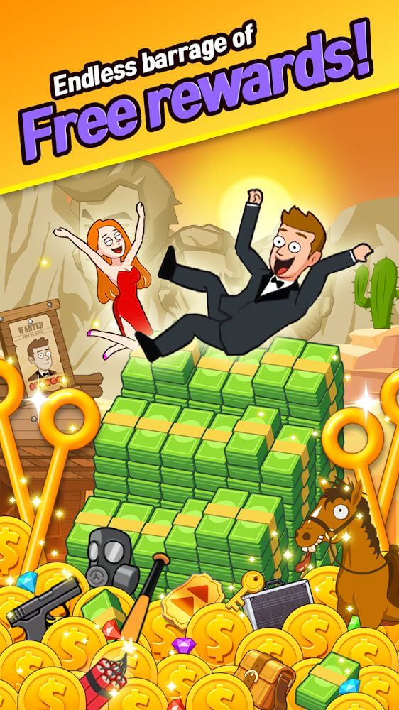 Puzzle Spy: Pull the Pin v8.2 MOD APK (Unlimited Money)