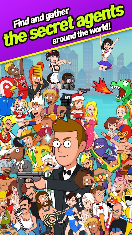 Puzzle Spy: Pull the Pin v8.2 MOD APK (Unlimited Money)