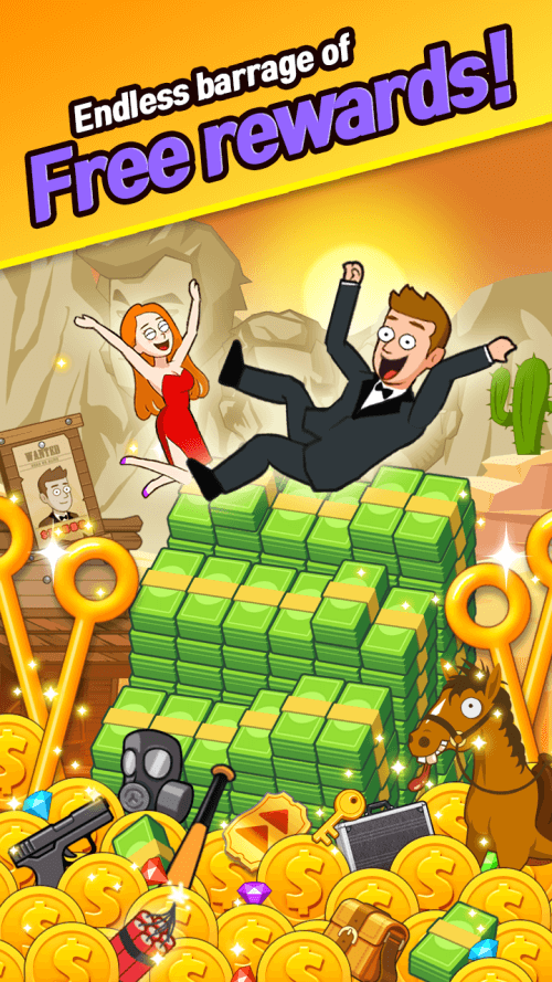 Puzzle Spy v8.5 MOD APK (Unlimited Money)