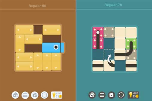 Puzzledom – classic puzzles all in one 8.0.30 Apk + Mod Android