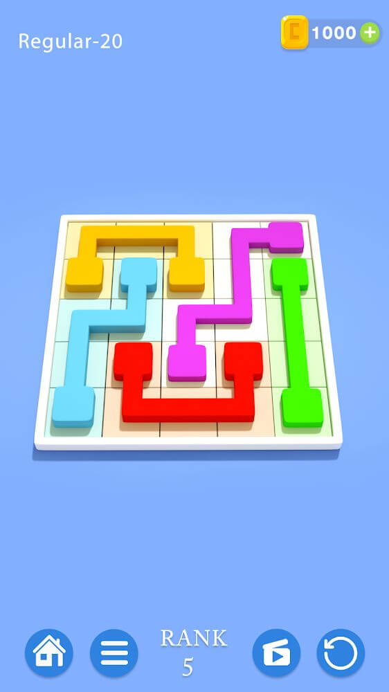 Puzzledom v8.0.52 MOD APK (Unlocked All Modes)