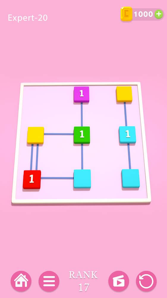 Puzzledom v8.0.52 MOD APK (Unlocked All Modes)