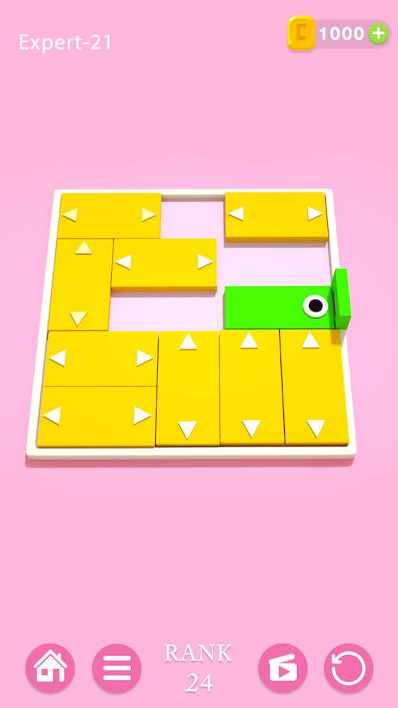 Puzzledom v8.0.52 MOD APK (Unlocked All Modes)