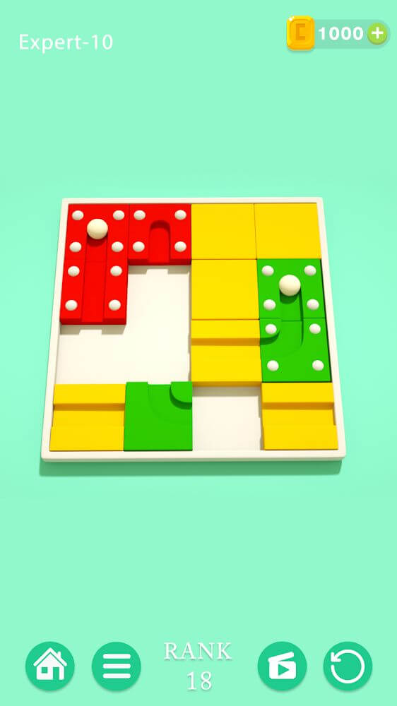 Puzzledom v8.0.52 MOD APK (Unlocked All Modes)